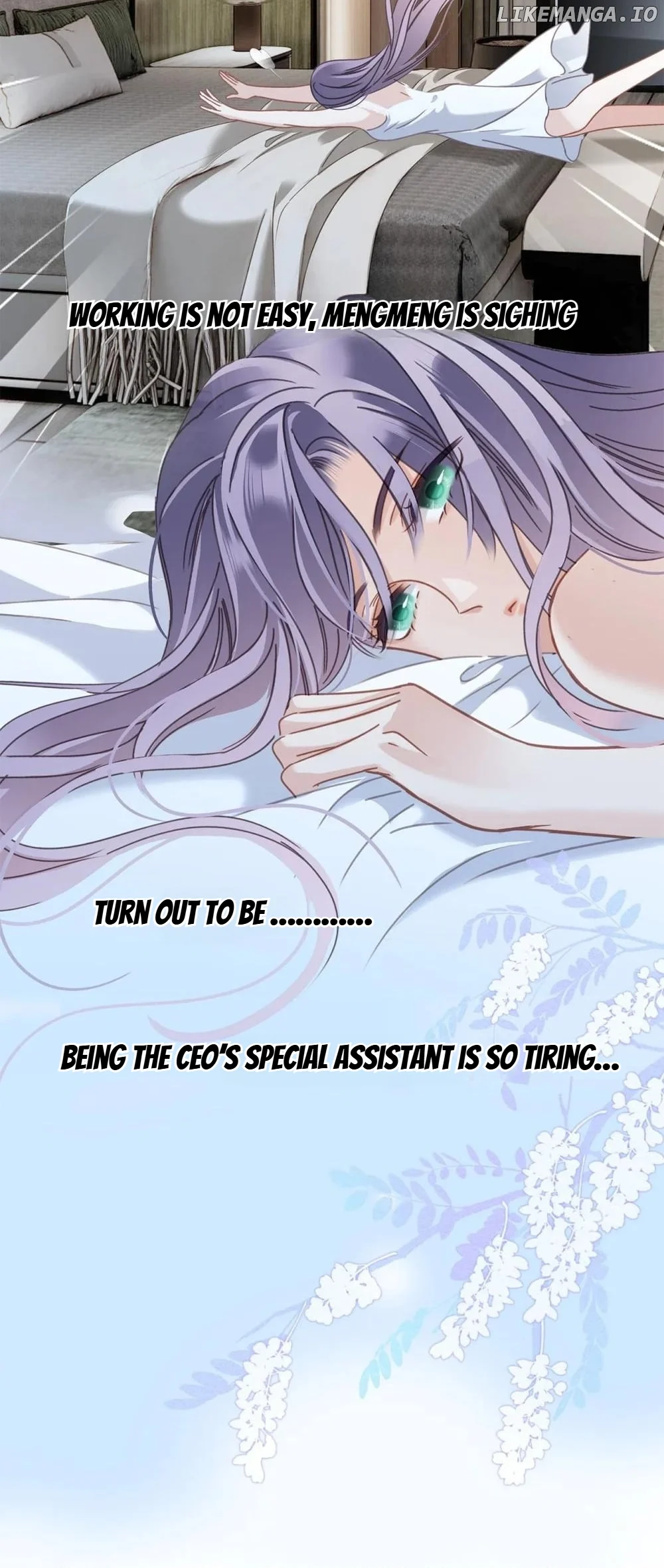 1st kiss – I don’t want to consider you as sister anymore Chapter 75 page 15