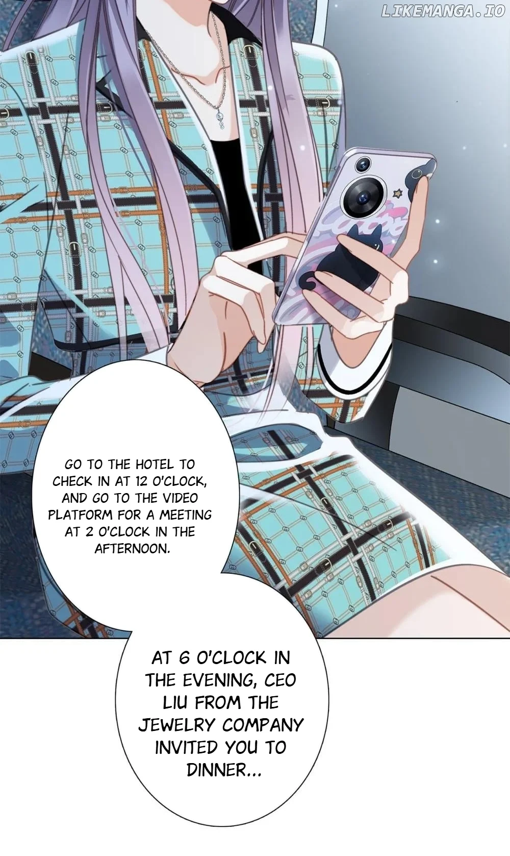 1st kiss – I don’t want to consider you as sister anymore Chapter 75 page 1