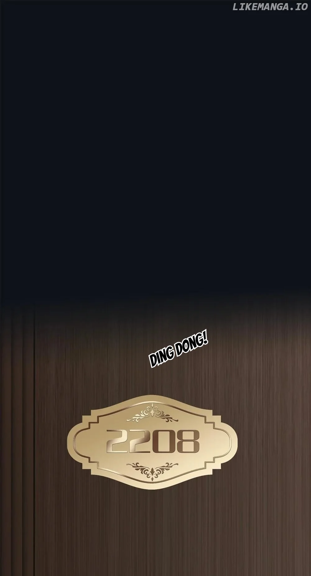 1st kiss – I don’t want to consider you as sister anymore Chapter 75 page 23