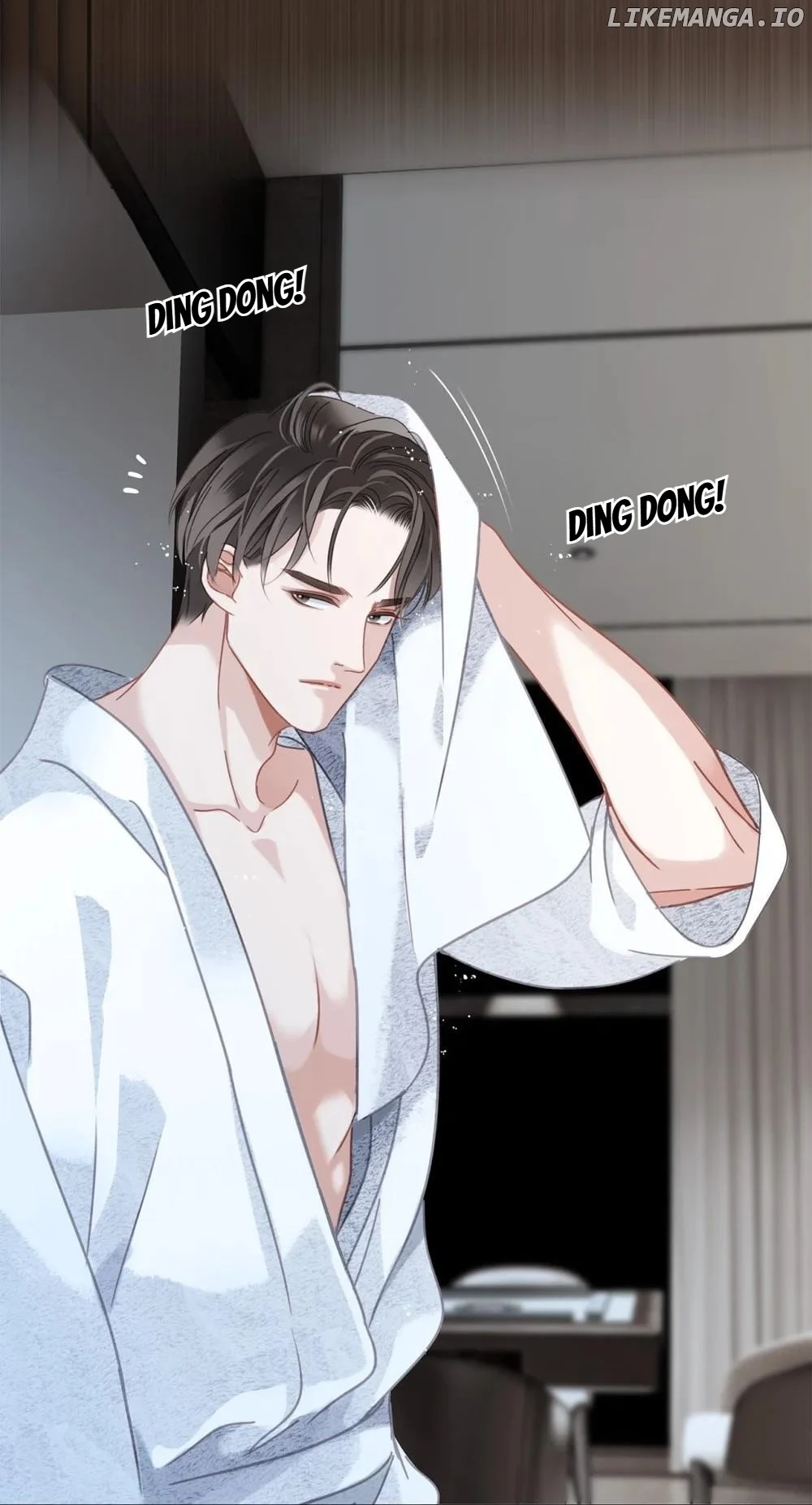 1st kiss – I don’t want to consider you as sister anymore Chapter 75 page 24