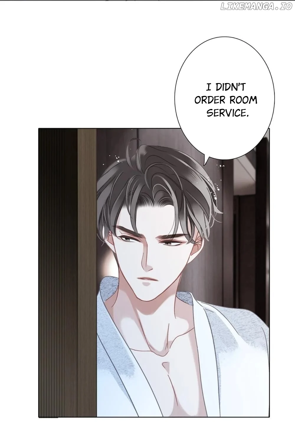 1st kiss – I don’t want to consider you as sister anymore Chapter 75 page 25
