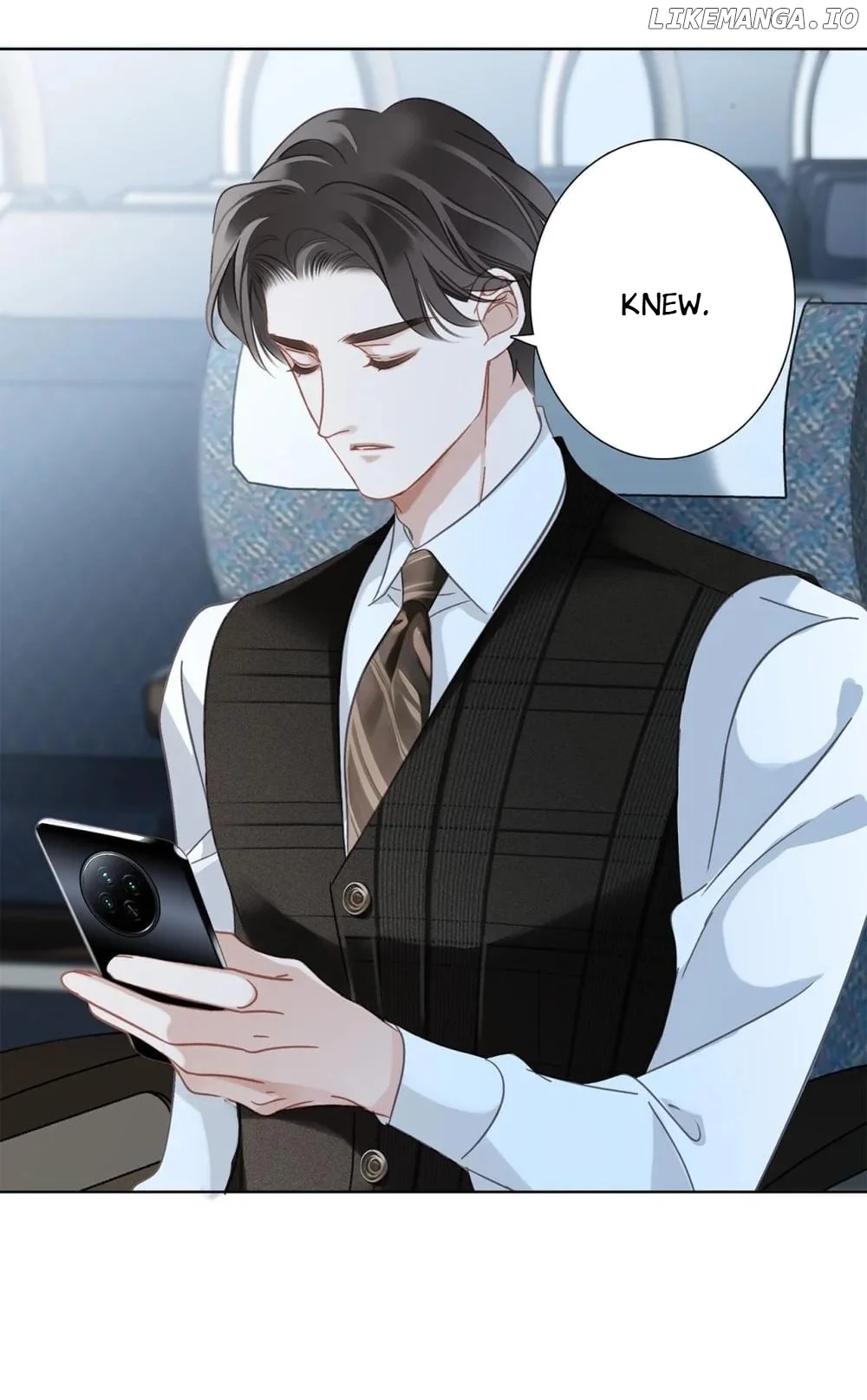 1st kiss – I don’t want to consider you as sister anymore Chapter 75 page 2