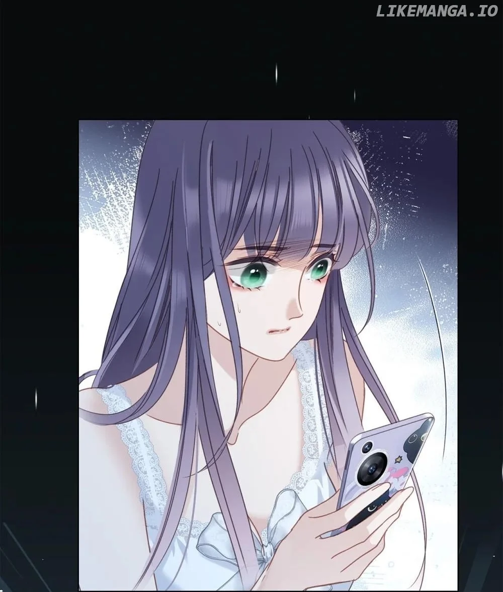 1st kiss – I don’t want to consider you as sister anymore Chapter 75 page 29