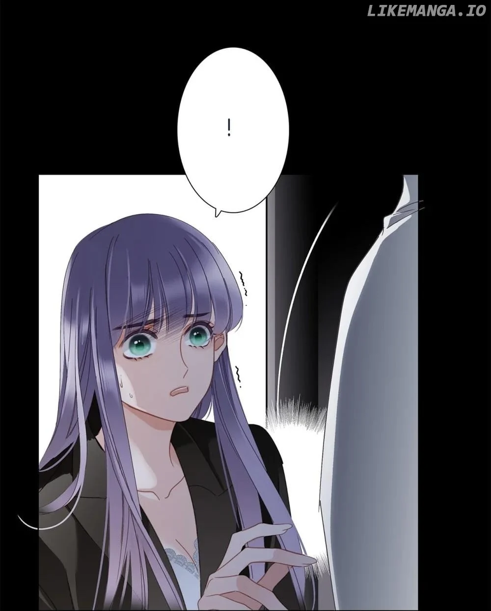 1st kiss – I don’t want to consider you as sister anymore Chapter 75 page 35
