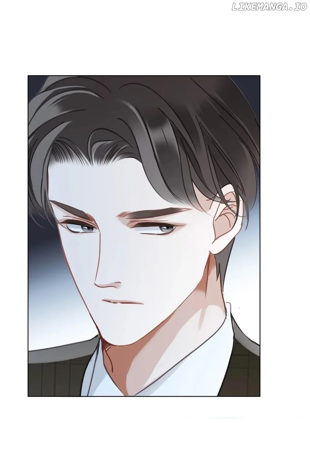 1st kiss – I don’t want to consider you as sister anymore Chapter 75 page 3