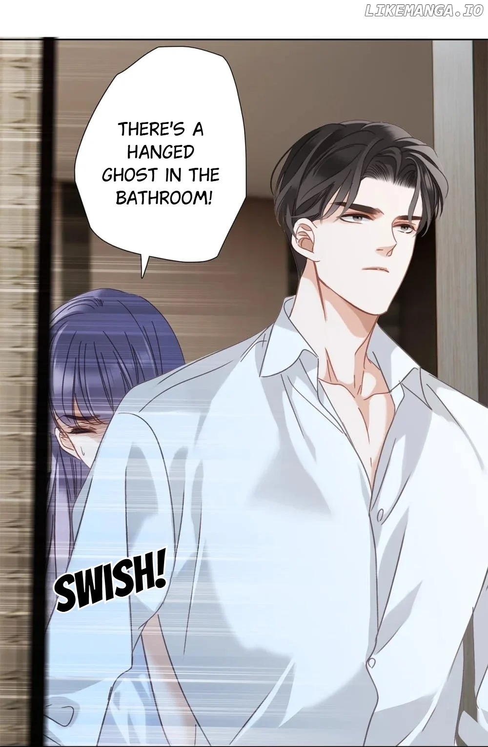 1st kiss – I don’t want to consider you as sister anymore Chapter 75 page 39