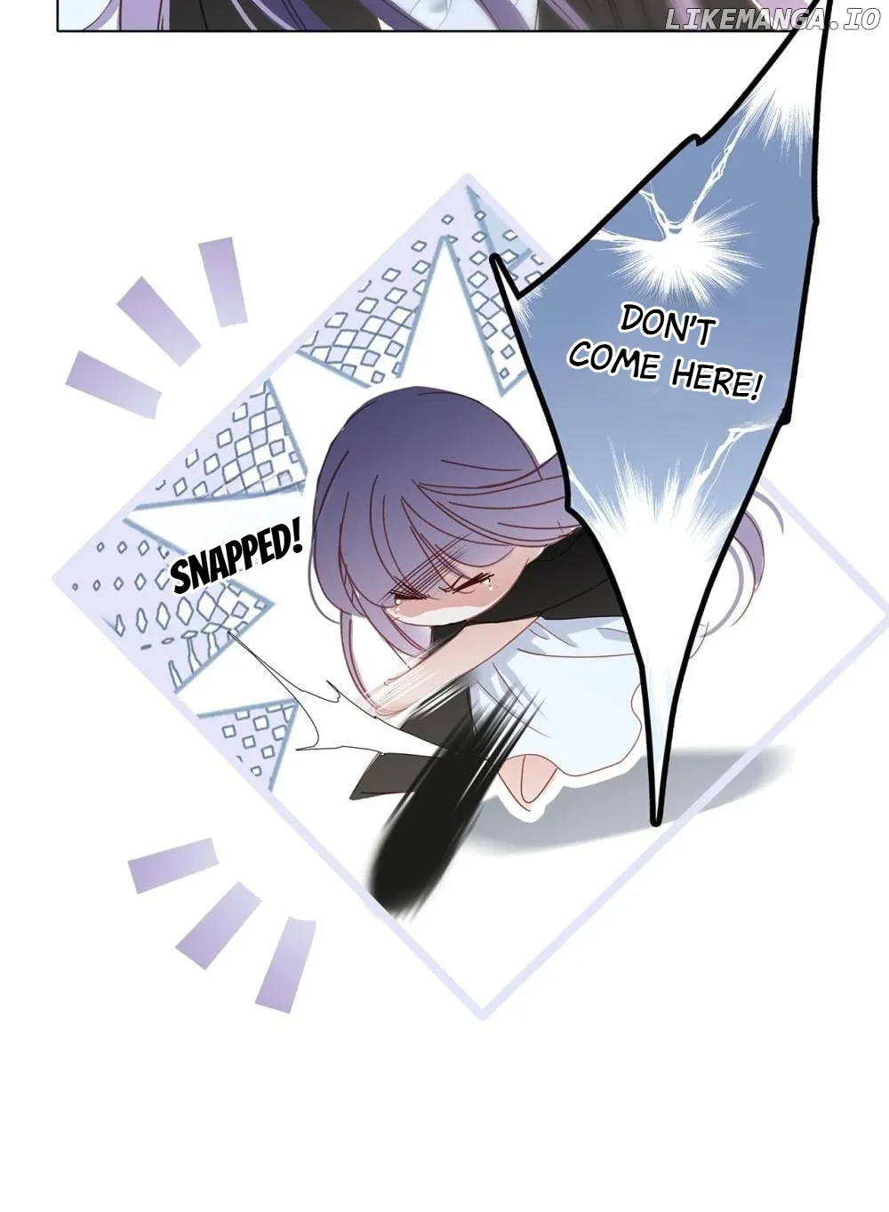 1st kiss – I don’t want to consider you as sister anymore Chapter 75 page 42