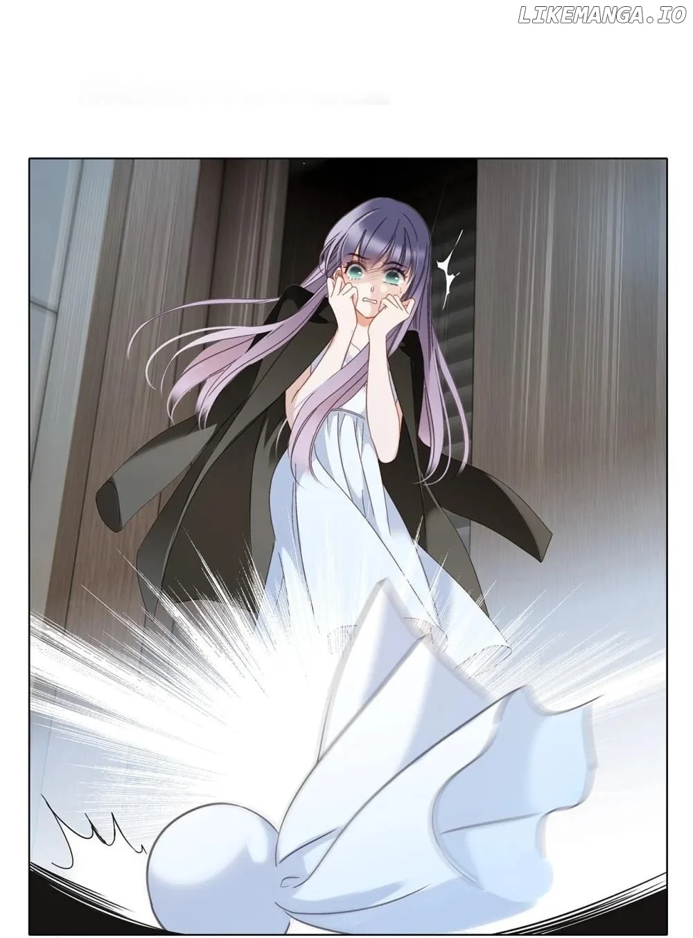 1st kiss – I don’t want to consider you as sister anymore Chapter 75 page 43
