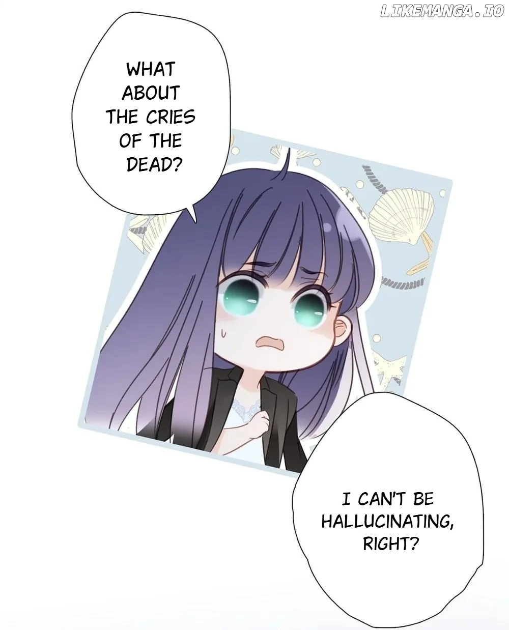 1st kiss – I don’t want to consider you as sister anymore Chapter 75 page 46