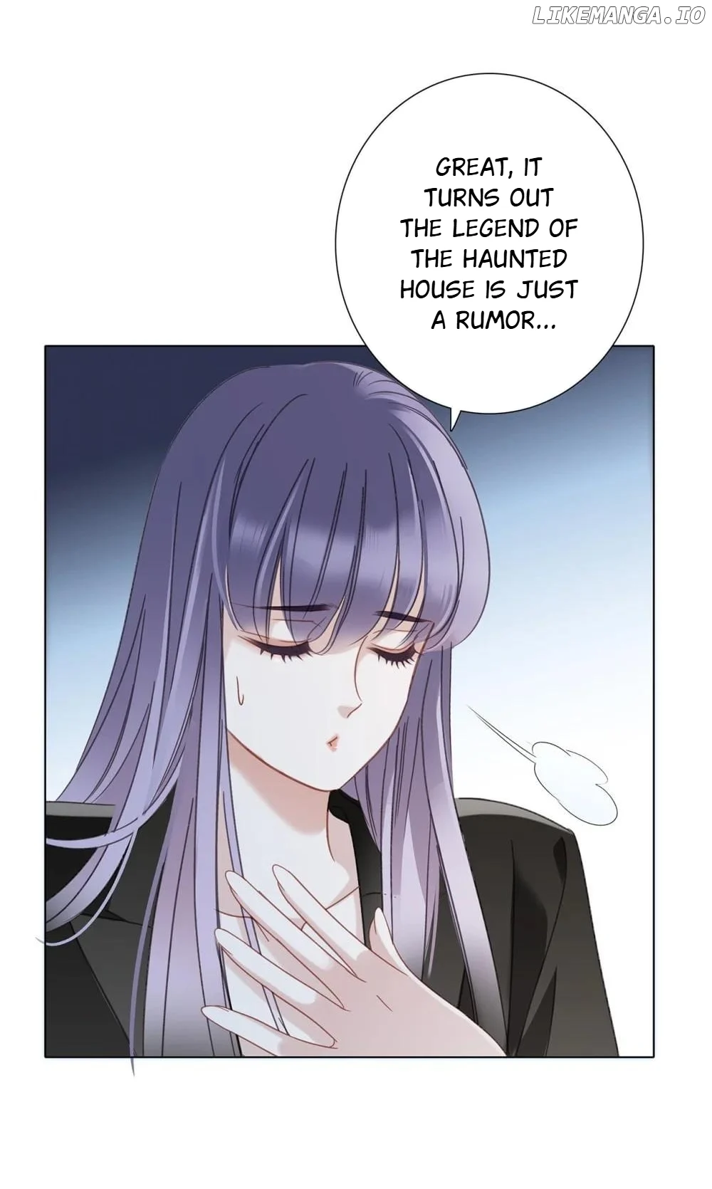 1st kiss – I don’t want to consider you as sister anymore Chapter 75 page 48