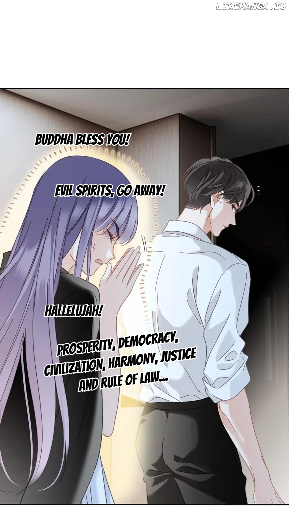 1st kiss – I don’t want to consider you as sister anymore Chapter 75 page 51