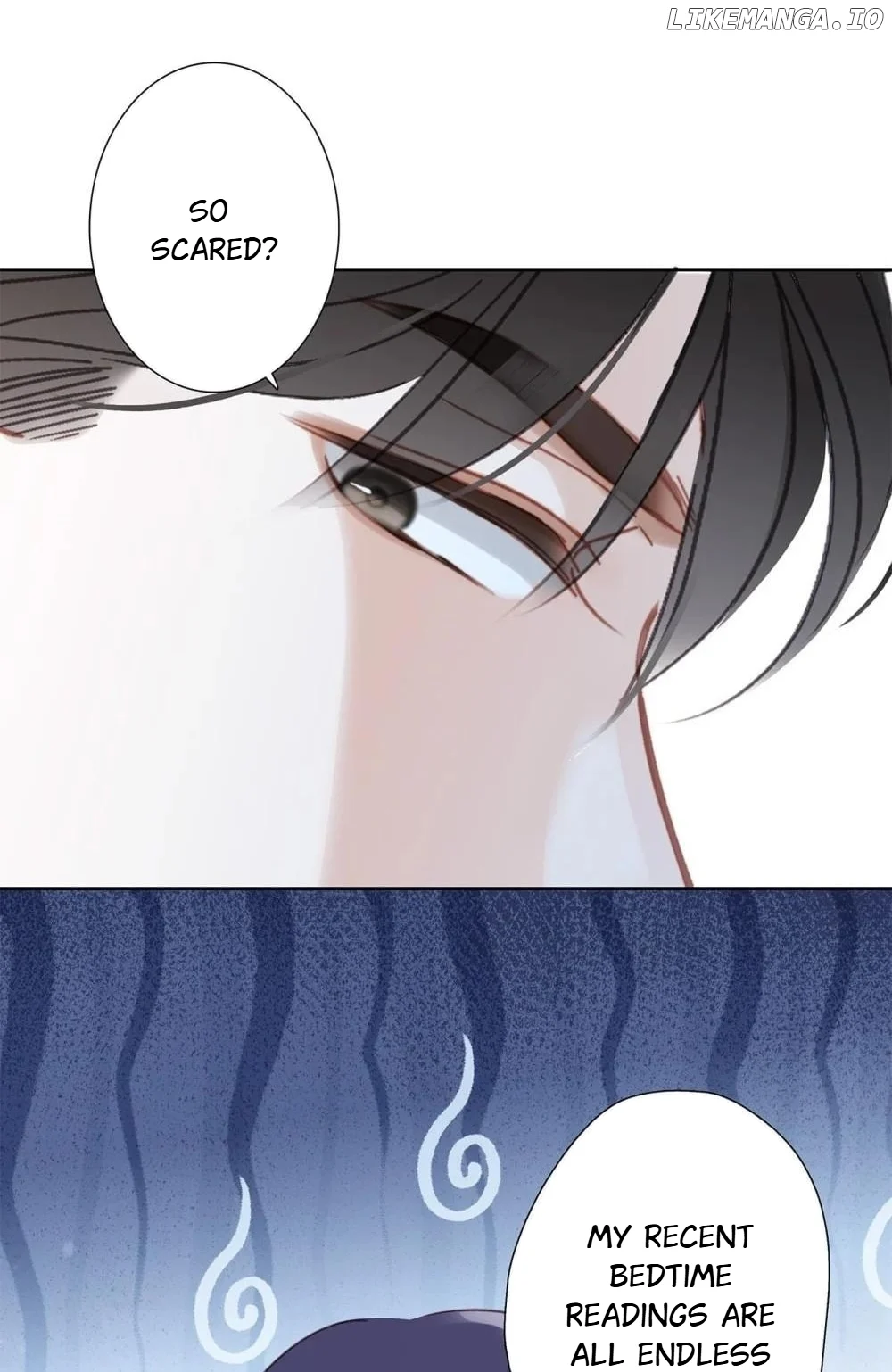 1st kiss – I don’t want to consider you as sister anymore Chapter 75 page 52