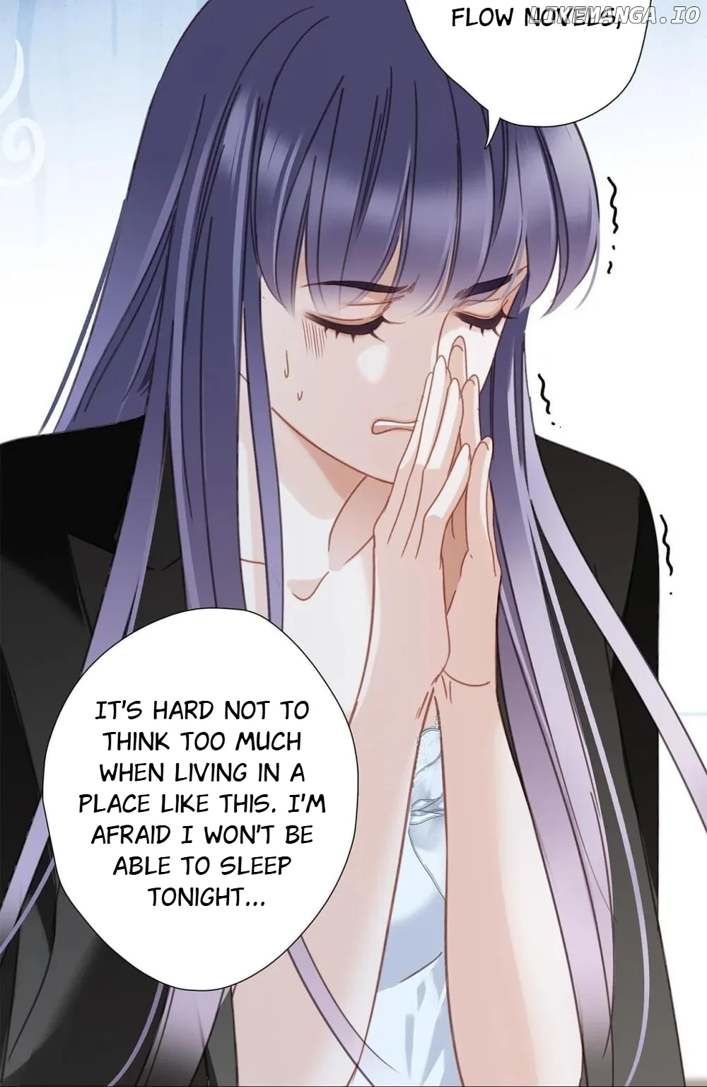1st kiss – I don’t want to consider you as sister anymore Chapter 75 page 53