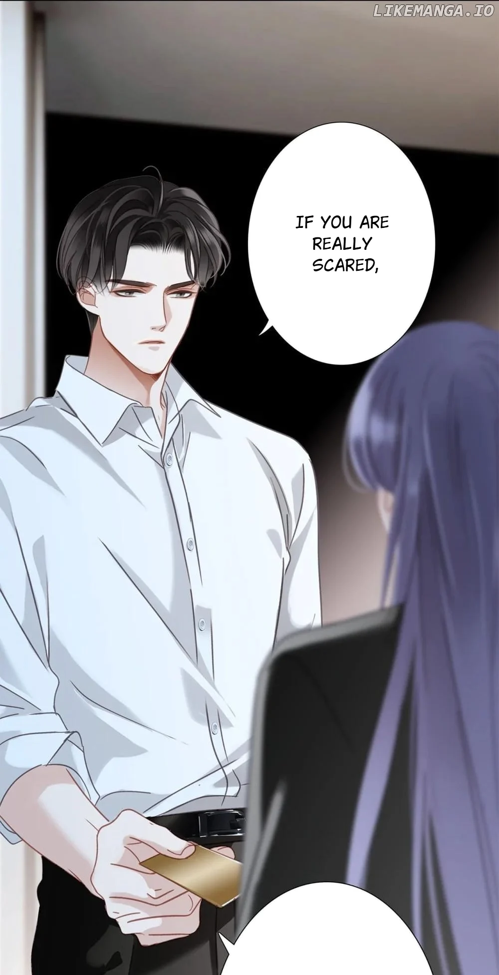 1st kiss – I don’t want to consider you as sister anymore Chapter 75 page 54