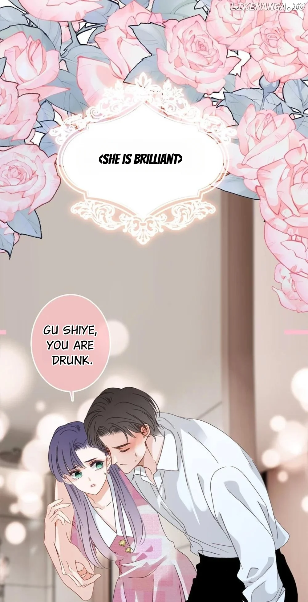 1st kiss – I don’t want to consider you as sister anymore Chapter 75 page 56