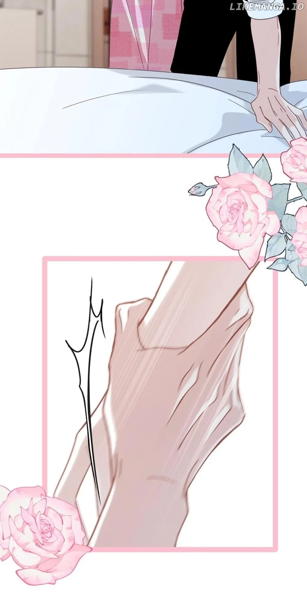 1st kiss – I don’t want to consider you as sister anymore Chapter 75 page 57