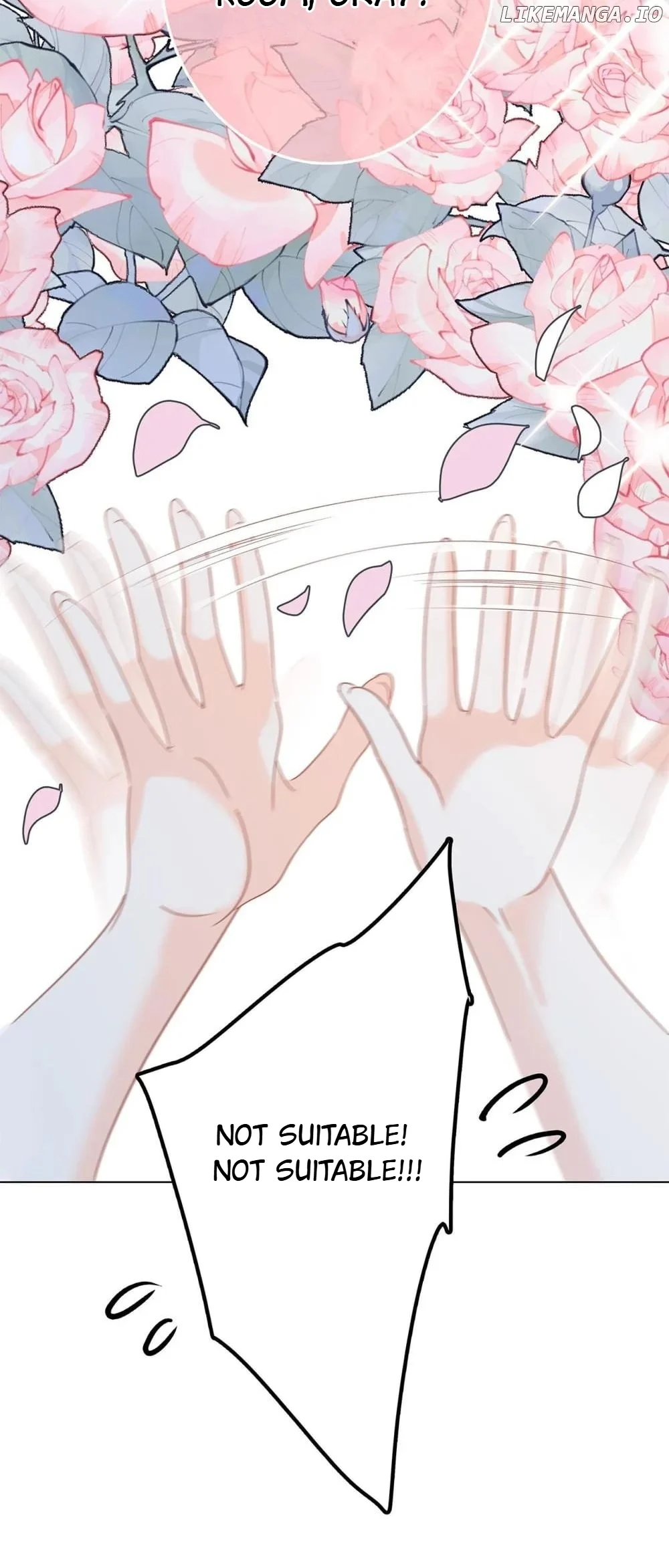 1st kiss – I don’t want to consider you as sister anymore Chapter 75 page 60