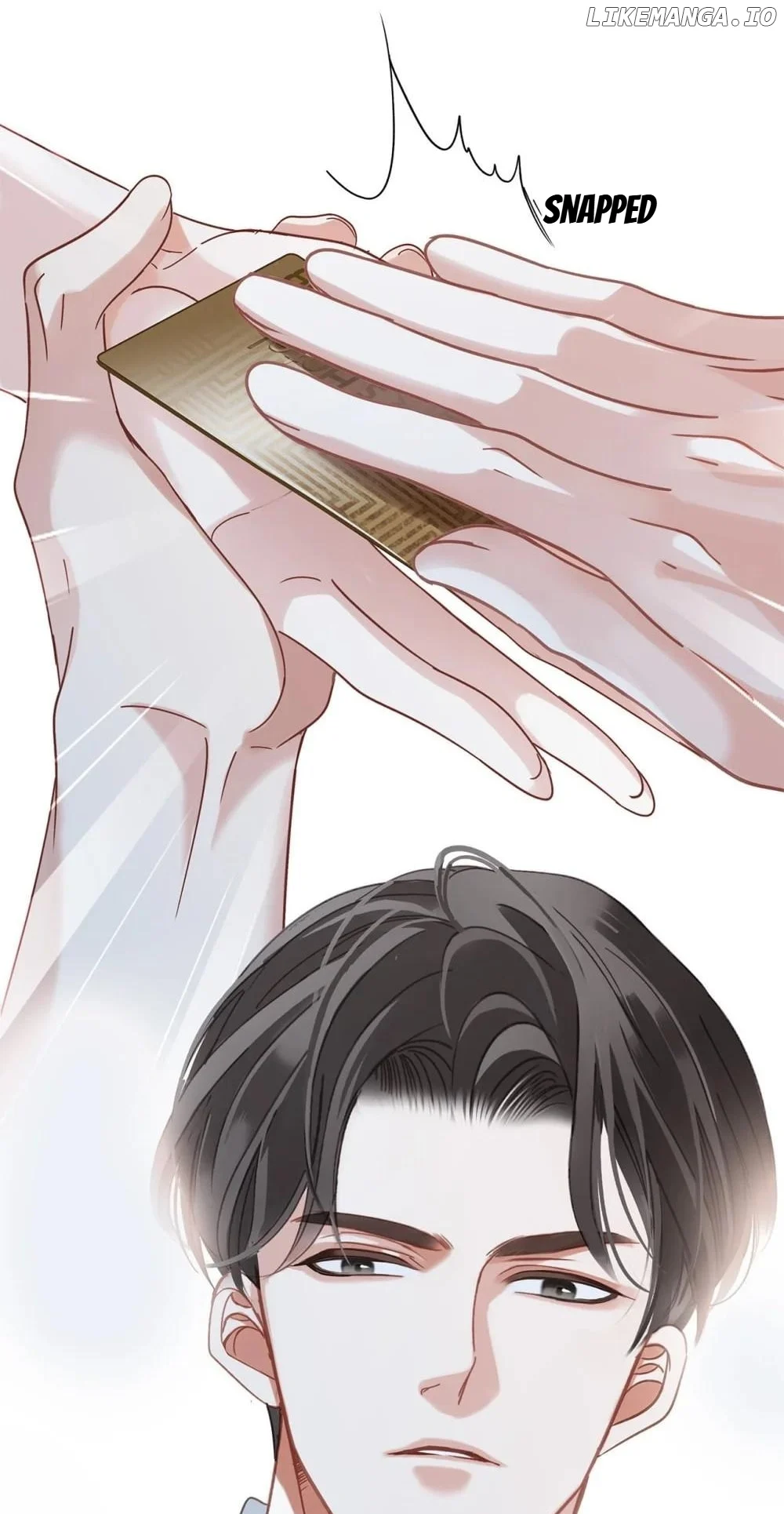 1st kiss – I don’t want to consider you as sister anymore Chapter 75 page 62