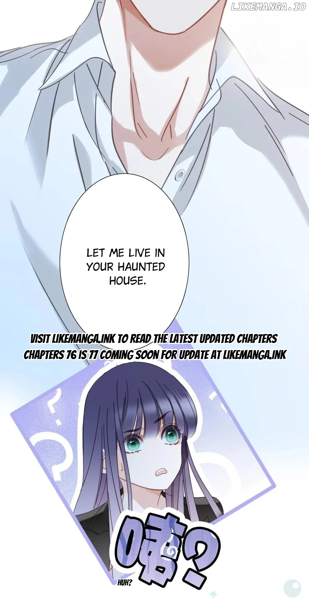 1st kiss – I don’t want to consider you as sister anymore Chapter 75 page 63