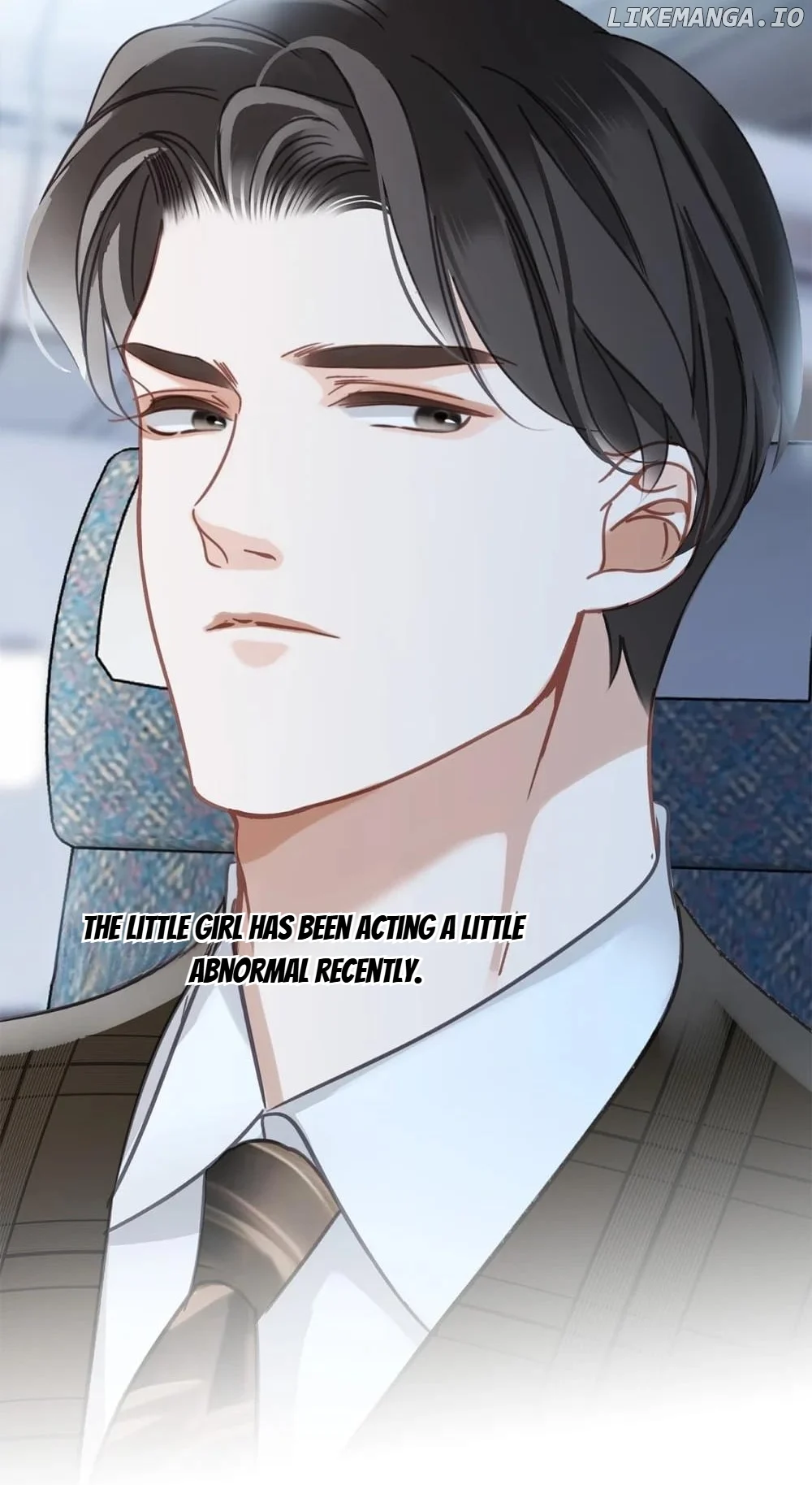 1st kiss – I don’t want to consider you as sister anymore Chapter 75 page 6