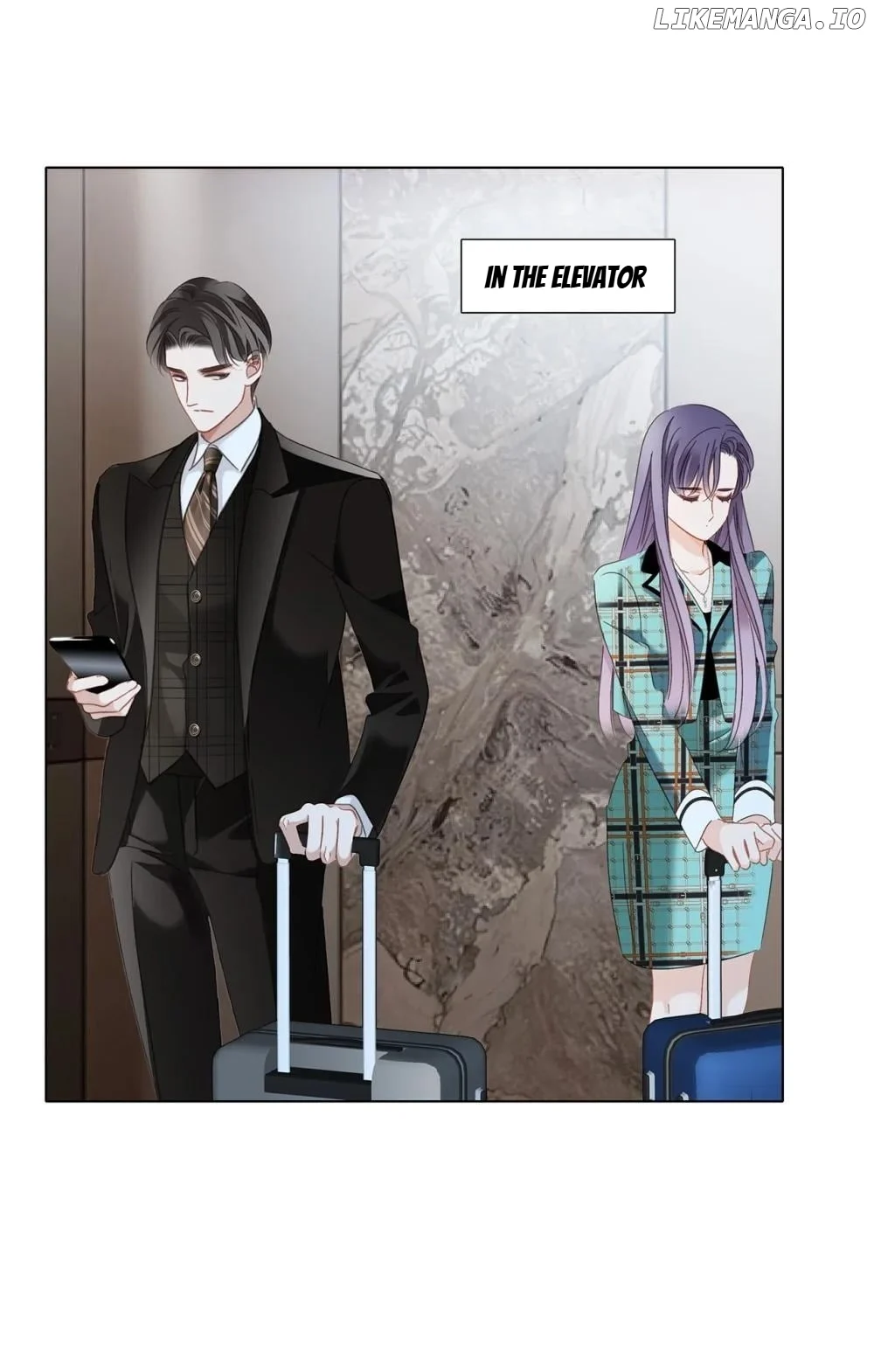 1st kiss – I don’t want to consider you as sister anymore Chapter 75 page 8