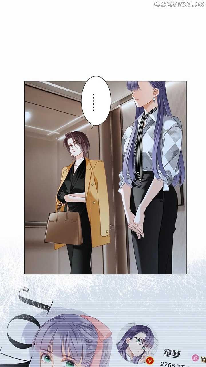 1st kiss – I don’t want to consider you as sister anymore Chapter 77 page 9