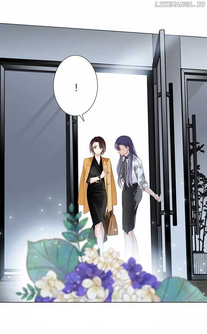 1st kiss – I don’t want to consider you as sister anymore Chapter 77 page 13