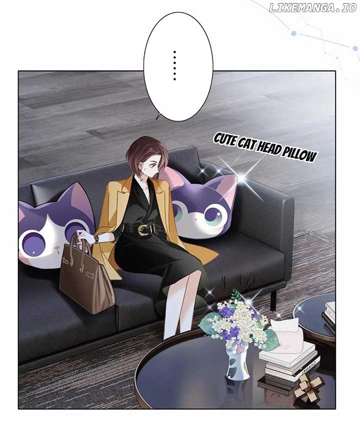 1st kiss – I don’t want to consider you as sister anymore Chapter 77 page 15