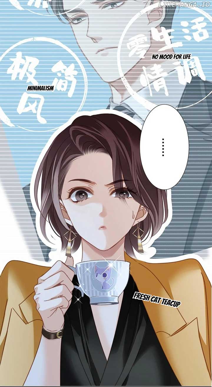 1st kiss – I don’t want to consider you as sister anymore Chapter 77 page 17