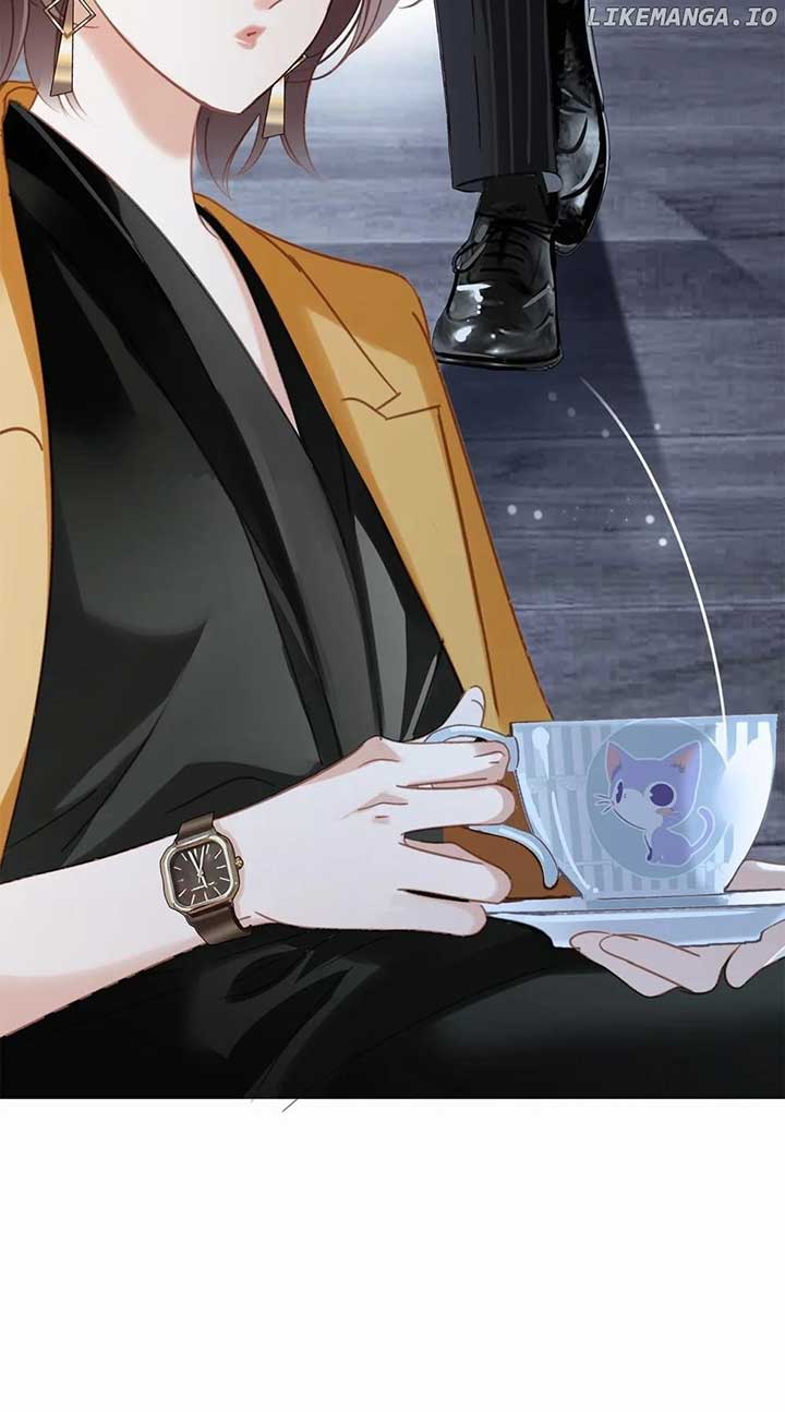 1st kiss – I don’t want to consider you as sister anymore Chapter 77 page 20