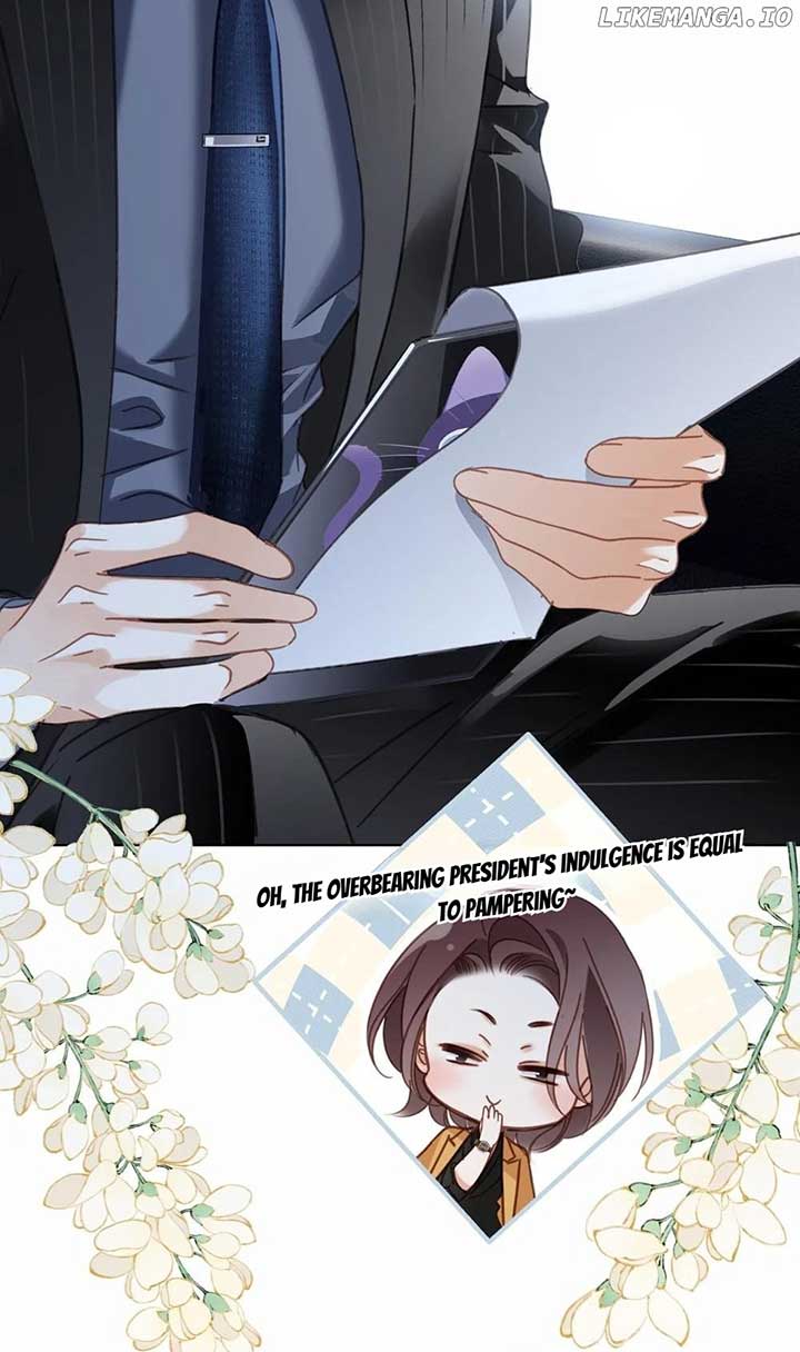 1st kiss – I don’t want to consider you as sister anymore Chapter 77 page 23