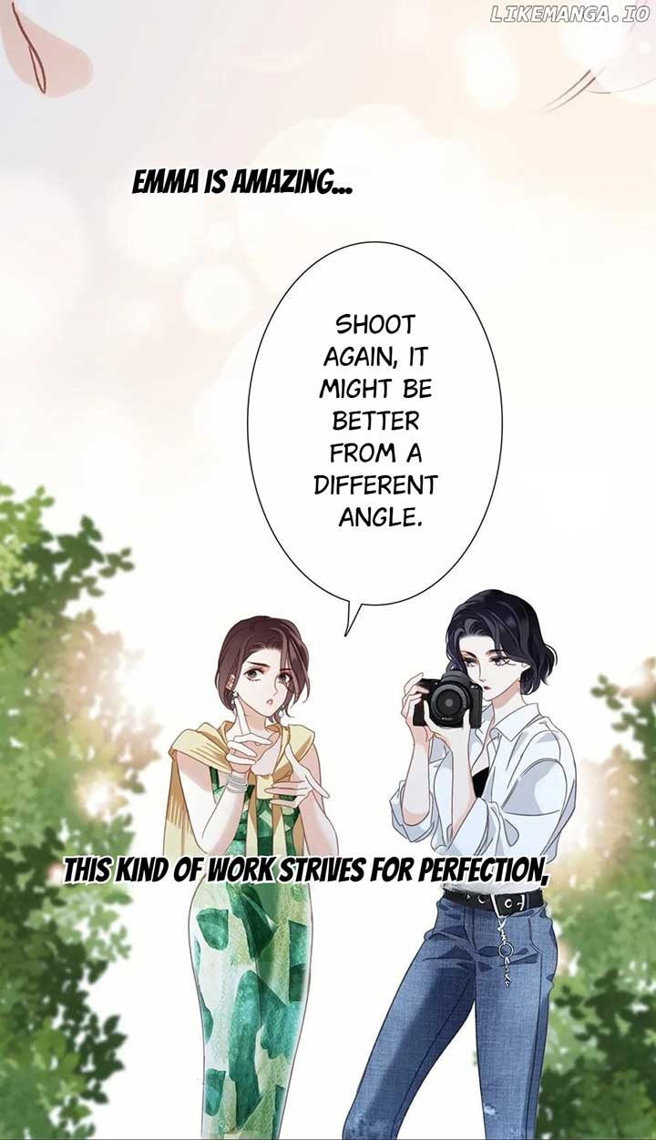 1st kiss – I don’t want to consider you as sister anymore Chapter 77 page 37