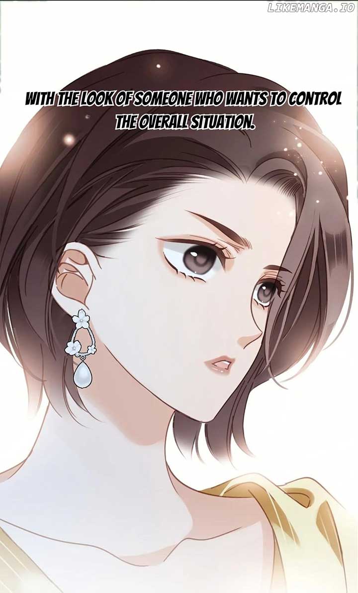 1st kiss – I don’t want to consider you as sister anymore Chapter 77 page 38