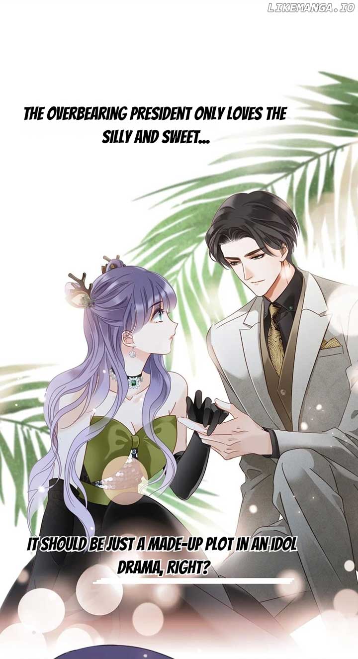 1st kiss – I don’t want to consider you as sister anymore Chapter 77 page 40