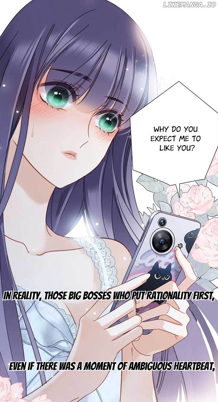 1st kiss – I don’t want to consider you as sister anymore Chapter 77 page 41