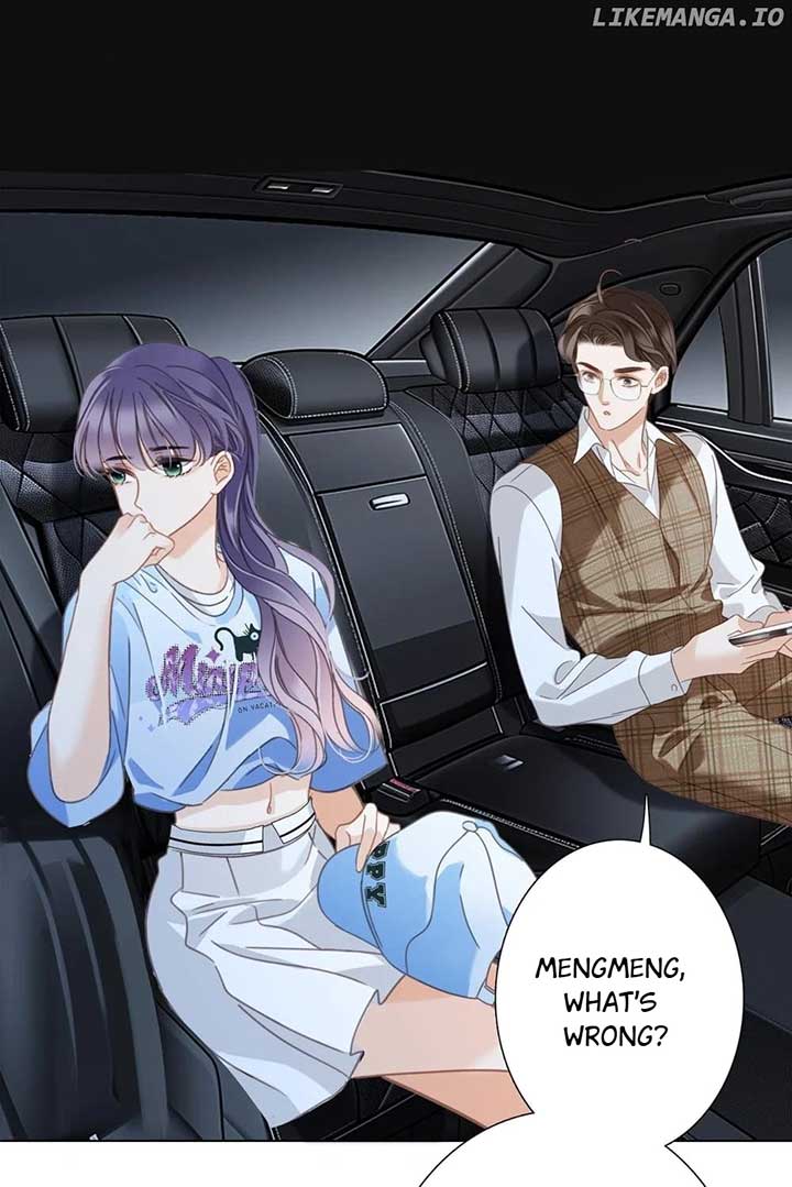 1st kiss – I don’t want to consider you as sister anymore Chapter 77 page 45