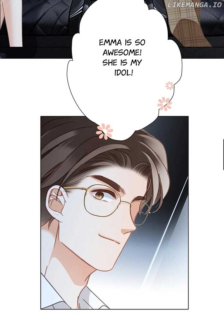 1st kiss – I don’t want to consider you as sister anymore Chapter 77 page 48