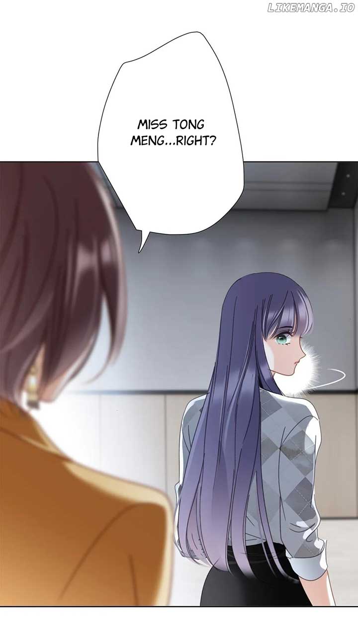 1st kiss – I don’t want to consider you as sister anymore Chapter 77 page 4