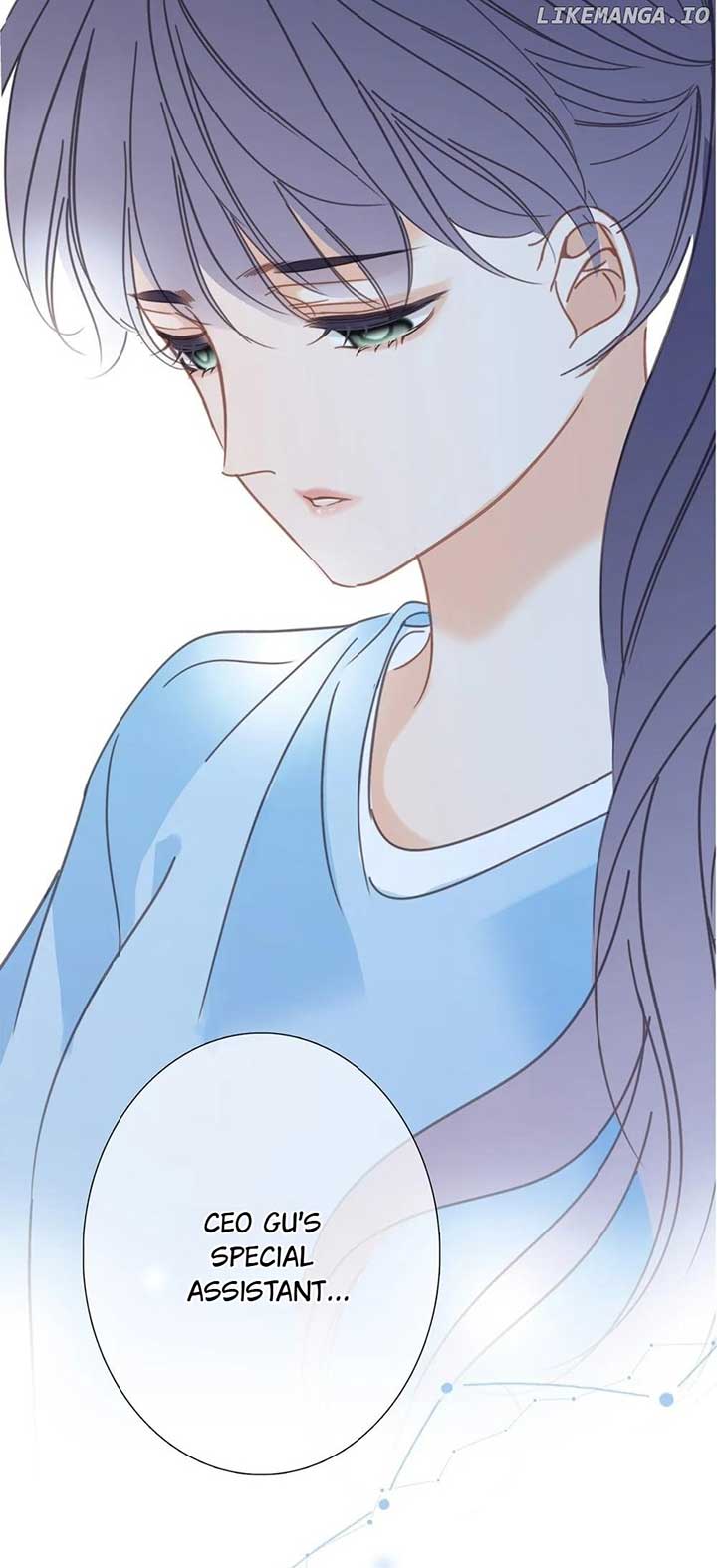 1st kiss – I don’t want to consider you as sister anymore Chapter 77 page 52