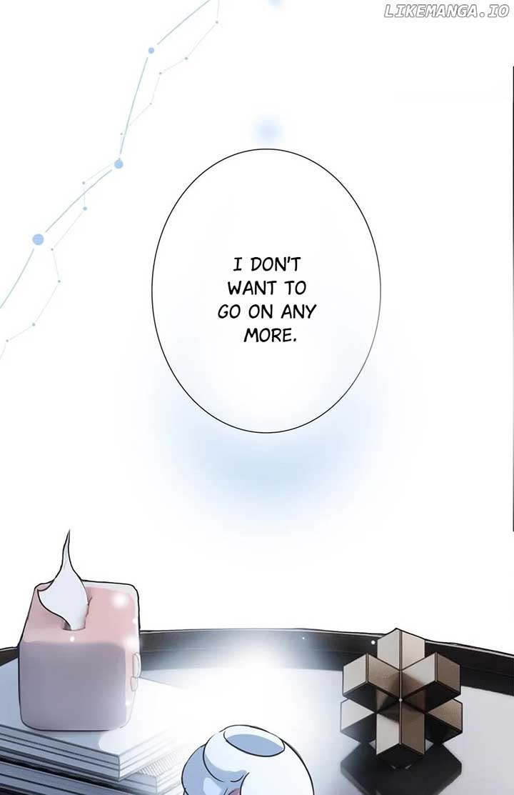 1st kiss – I don’t want to consider you as sister anymore Chapter 77 page 53