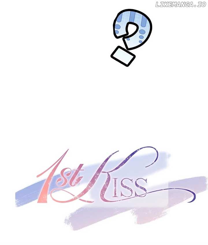 1st kiss – I don’t want to consider you as sister anymore Chapter 77 page 8