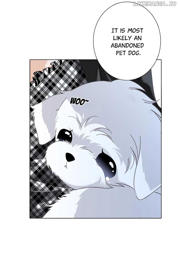 1st kiss – I don’t want to consider you as sister anymore Chapter 79 page 11
