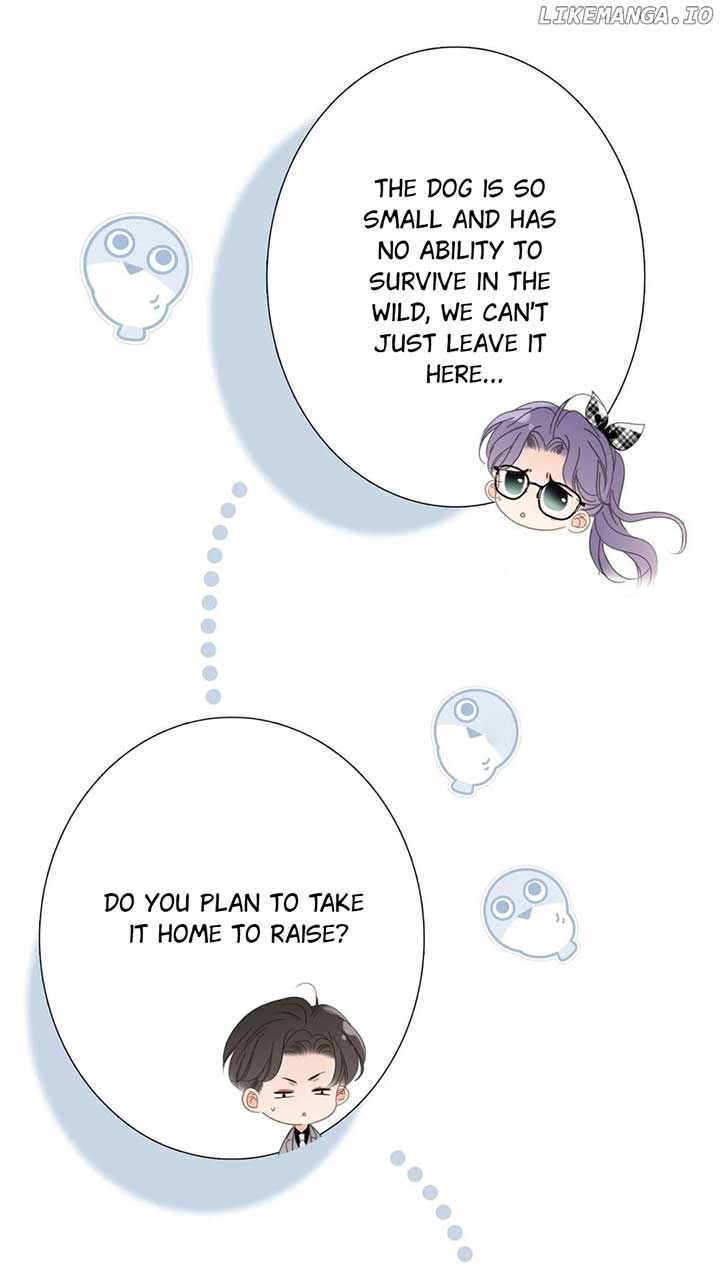1st kiss – I don’t want to consider you as sister anymore Chapter 79 page 13