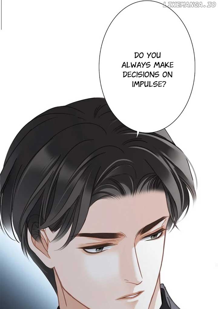 1st kiss – I don’t want to consider you as sister anymore Chapter 79 page 15