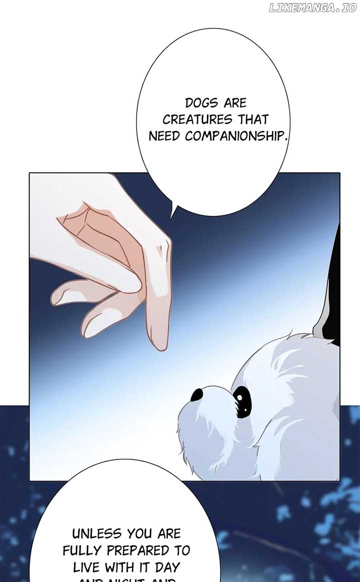 1st kiss – I don’t want to consider you as sister anymore Chapter 79 page 17