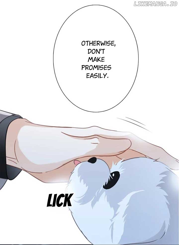 1st kiss – I don’t want to consider you as sister anymore Chapter 79 page 19