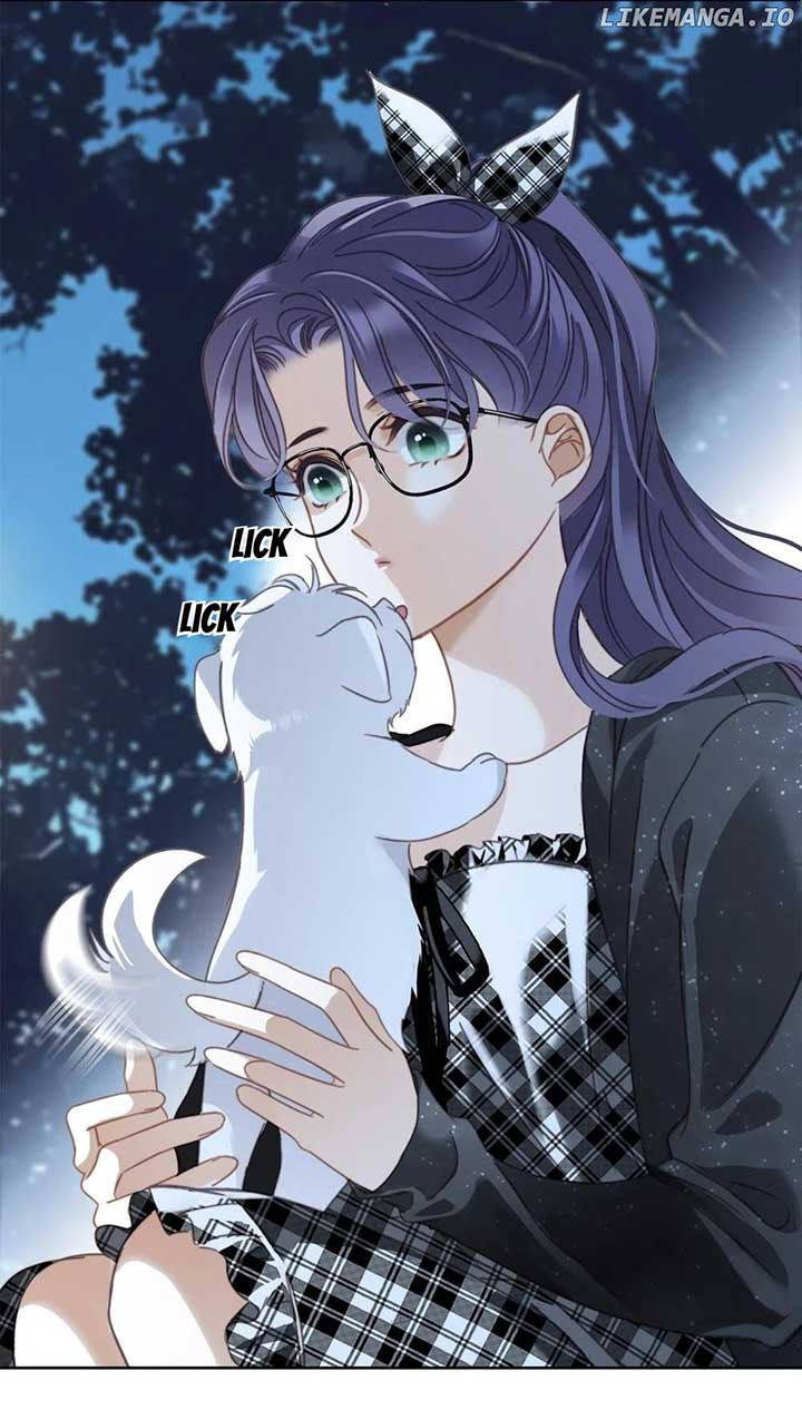 1st kiss – I don’t want to consider you as sister anymore Chapter 79 page 20