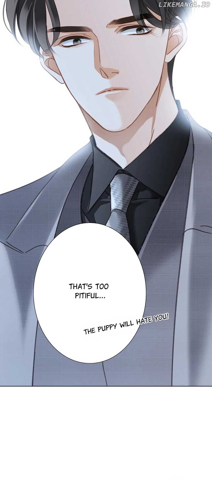 1st kiss – I don’t want to consider you as sister anymore Chapter 79 page 24