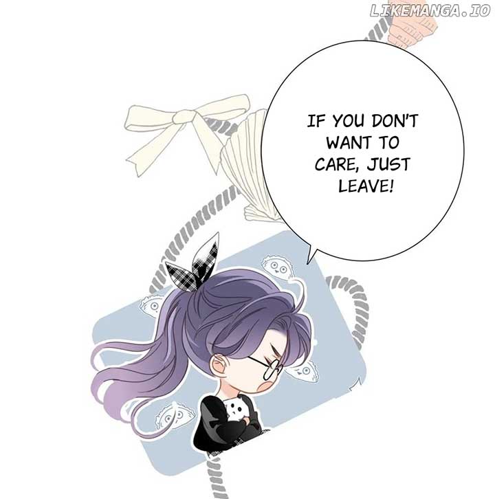 1st kiss – I don’t want to consider you as sister anymore Chapter 79 page 25