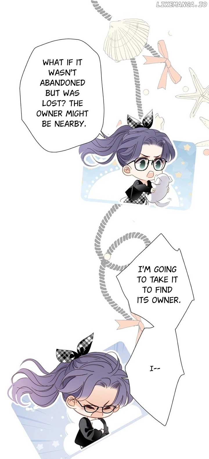 1st kiss – I don’t want to consider you as sister anymore Chapter 79 page 26
